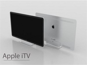 Apple đang thử nghiệm tivi màn hình OLED 65 inch