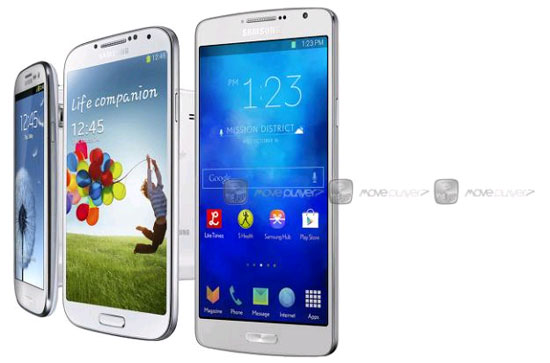 Tính năng chống trộm trên Galaxy S5 Galaxy S5 có thêm tính năng chống trộm
