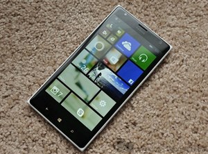 Lộ danh sách tính năng Windows Phone 8.2