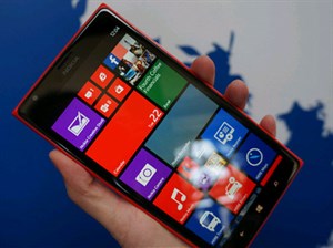 Windows Phone 8.1 sẽ có khả năng truyền Miracast