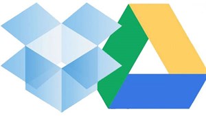 Được hỗ trợ 500 triệu USD, Dropbox tự tin đối đầu với Google