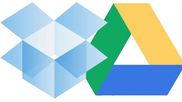 Được hỗ trợ 500 triệu USD, Dropbox tự tin đối đầu với Google