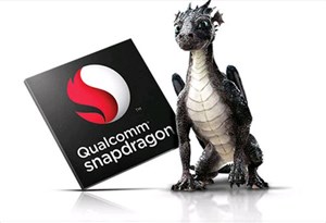 Qualcomm công bố bộ vi xử lý 64-bit