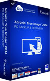 Acronis True Image 2014