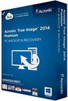 Acronis True Image 2014 Premium