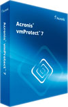 Acronis Backup for VMware