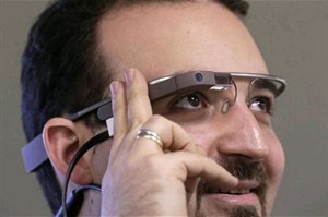 Dùng Google Glass hỗ trợ bệnh nhân Parkinson