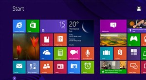 Windows 8.1 sắp được bổ sung tính năng tăng dung lượng trống trên MTB