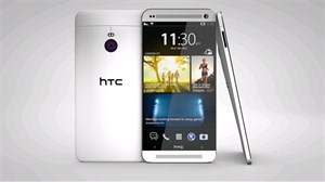 HTC One (M8) chính thức bán tại Việt Nam