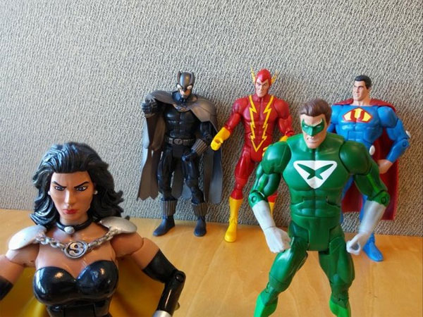 4 tính năng camera độc đáo của LG G Pro 2