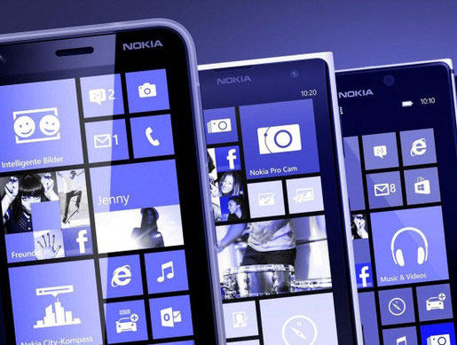 7 lỗi thường gặp trong Windows Phone 8 và cách khắc phục
