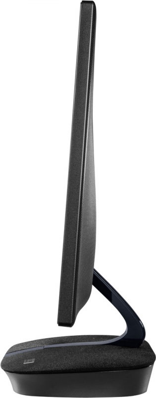 AOC công bố màn hình 24 inch với thiết kế "sexy"