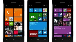 Smartphone Windows Phone sẽ ngày càng tốt và rẻ hơn