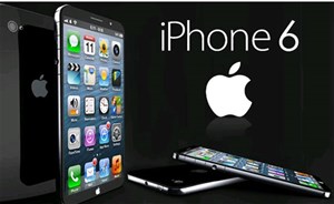 Giá bán iPhone 6 có thể tăng 100 USD