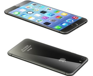 iPhone 6 sẽ có thiết kế siêu mỏng, tích hợp NFC