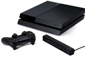 PlayStation 4 bán được hơn 7 triệu máy