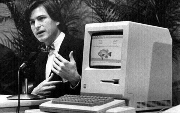 13 câu nói nổi tiếng của Steve Jobs