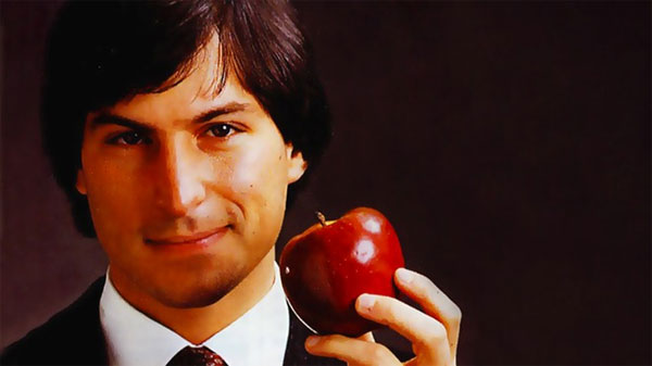 13 câu nói nổi tiếng của Steve Jobs