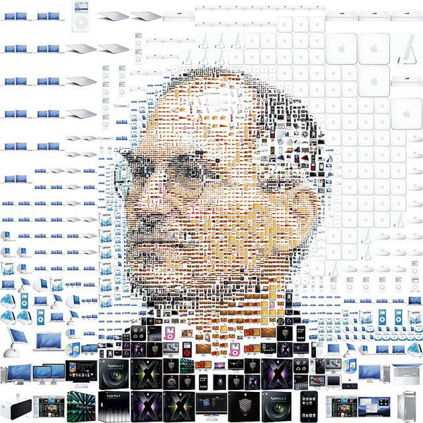13 câu nói nổi tiếng của Steve Jobs