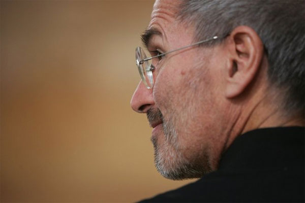 13 câu nói nổi tiếng của Steve Jobs