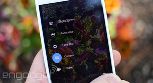 Google phát hành ứng dụng Camera riêng với công nghệ giả lập Lens Blur