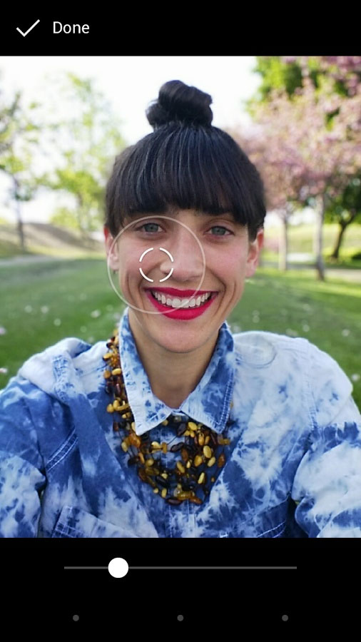 Google phát hành ứng dụng Camera riêng với công nghệ giả lập Lens Blur