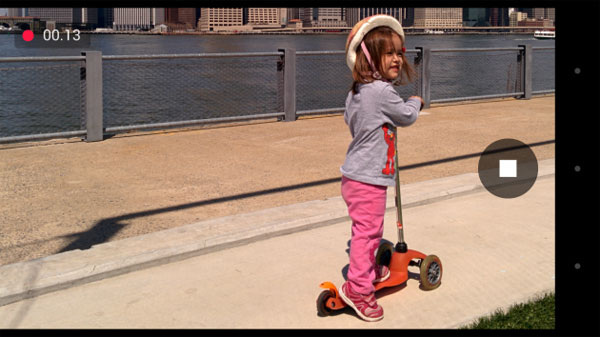 Google phát hành ứng dụng Camera riêng với công nghệ giả lập Lens Blur