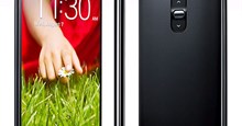 LG G2 mini giá hơn 8,8 triệu đồng