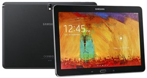 Galaxy Note 10.1 phiên bản 2014 được lên đời Kitkat