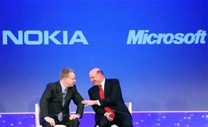 Microsoft chính thức "khai tử" tên gọi Nokia