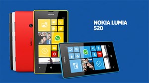 Best Buy bán Lumia 520 tại Mỹ với giá gần 50 USD