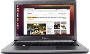 Ubuntu chính thức hỗ trợ máy tính bảng