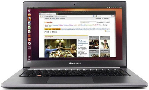 Ubuntu chính thức hỗ trợ máy tính bảng Ubuntu chính thức hỗ trợ máy tính bảng
