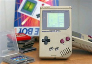 Nintendo Game Boy tròn 25 năm tuổi