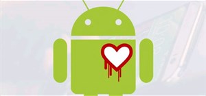 HTC có khắc phục được sự cố Heartbleed?