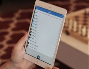 MediaFire ra mắt dịch vụ lưu trữ đám mây cho người dùng iPad