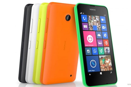 Nokia thuê cầu thủ đá bay điện thoại của người dùng Nokia thuê cầu thủ đá bay điện thoại của người dùng