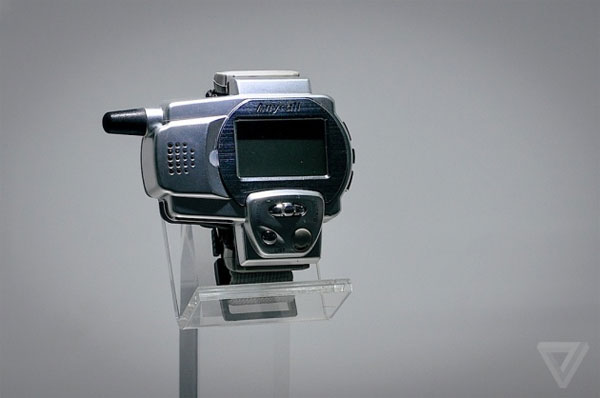 Samsung mở bảo tàng riêng nhấn mạnh "sự cách tân"