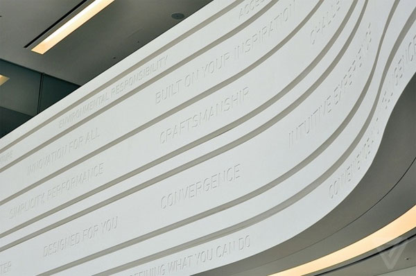 Samsung mở bảo tàng riêng nhấn mạnh "sự cách tân"