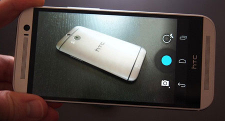 HTC mua lại nhà máy Nokia?