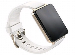 LG chuẩn bị ra smartwatch đặc biệt