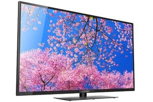 Sanyo giới thiệu TV LCD 65 inch với giá chỉ 1000 USD