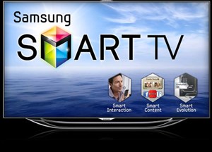 Virus tấn công cả Smart TV