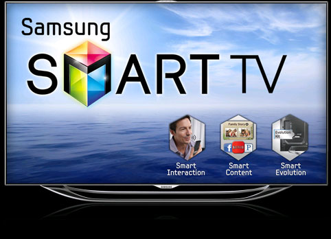 Smart TV Virus tấn công cả Smart TV