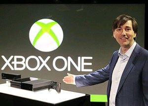 Xbox One sắp vào "sân nhà" của PS4