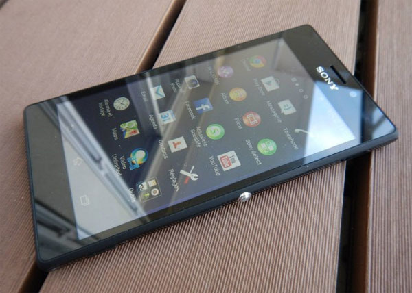 Sony Xperia M2 chính hãng giá 7 triệu đồng