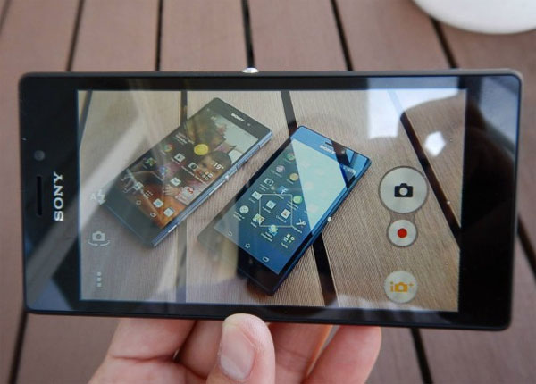 Sony Xperia M2 chính hãng giá 7 triệu đồng