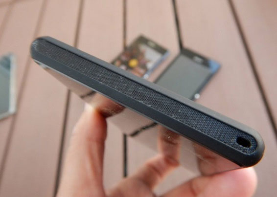 Sony Xperia M2 chính hãng giá 7 triệu đồng