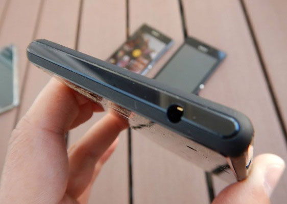 Sony Xperia M2 chính hãng giá 7 triệu đồng