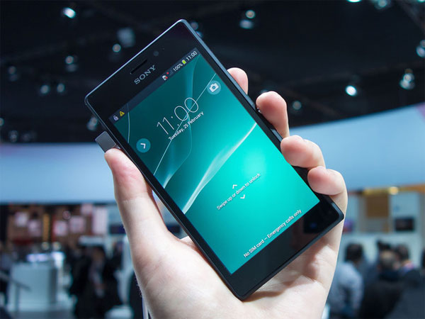 Sony Xperia M2 chính hãng giá 7 triệu đồng